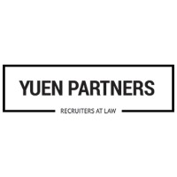 Jason Yuen, the founder of Yuen Partners, LLC, attests that legal recruiting can be a rewarding career.