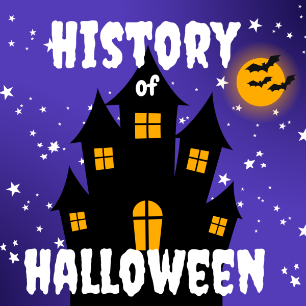 Halloween as a tradition has existed for more than 2000 years. In the year 2024, what will you be doing to celebrate this tradition?