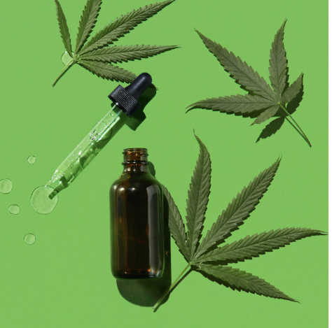 Hemp oil can be extremely beneficial to the people who are struggling with skin conditions.
