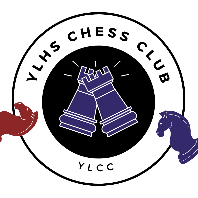 Yorba Linda High School's chess club creates a friendly environment where like-minded people can meet and play chess.