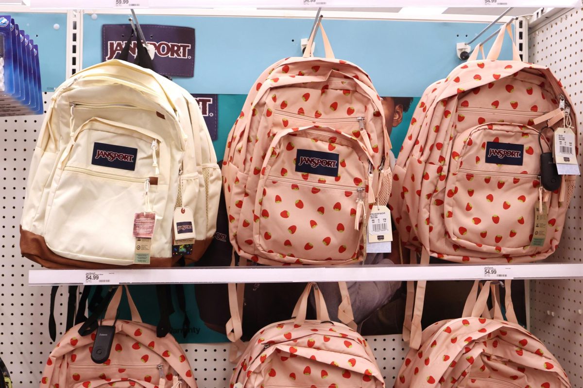 Murray McCory's Jansport legacy will live on in the school adventures of many students.