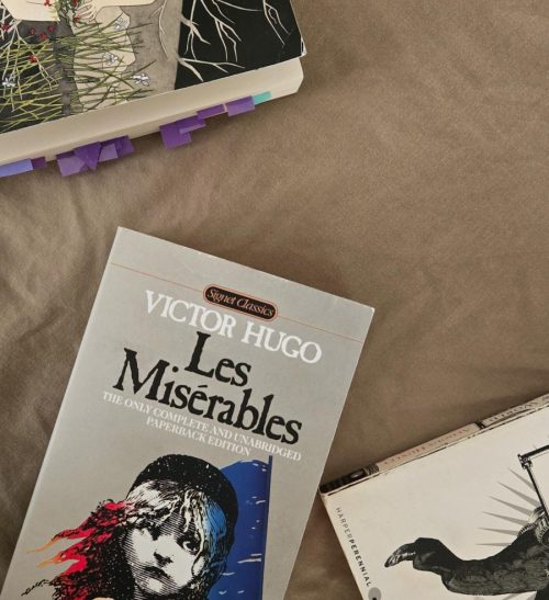 Teens find modern books more appealing, but do classics offer a more extensive perspective?
