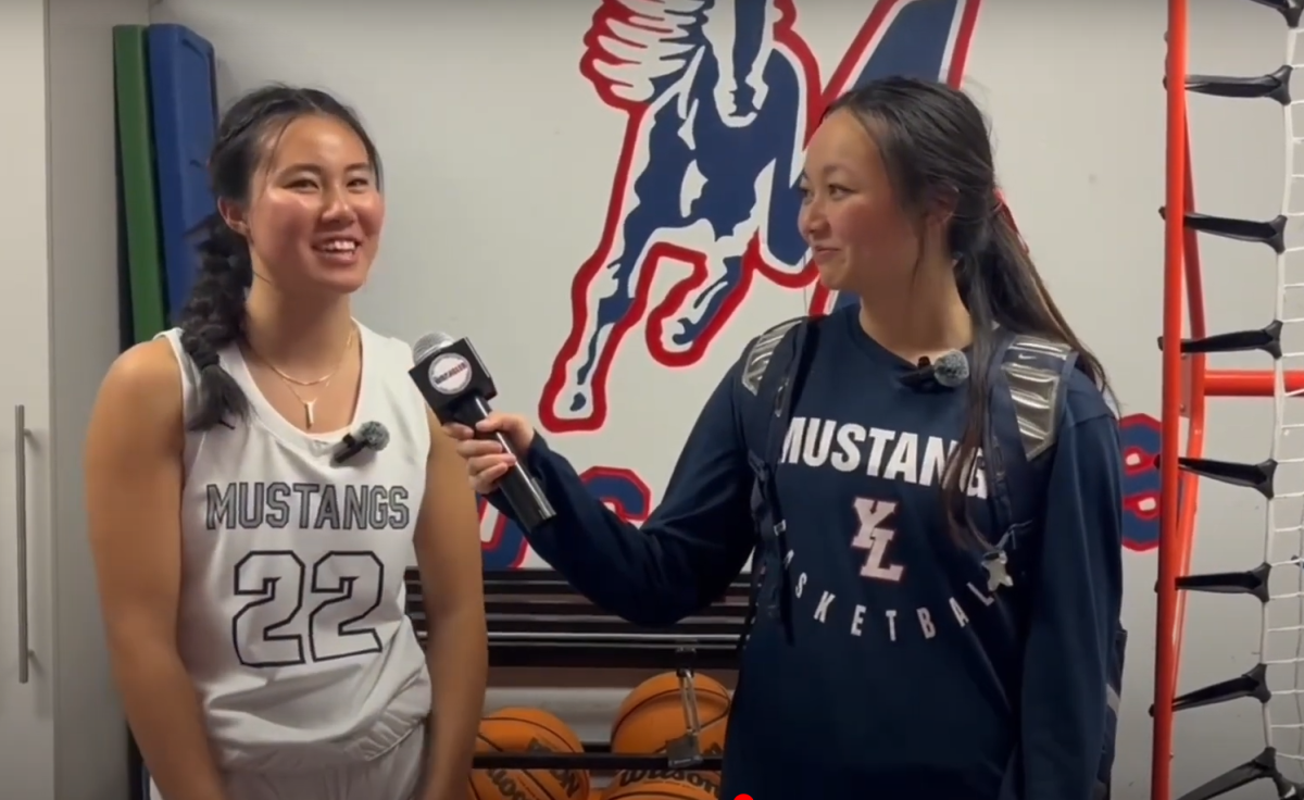 Women’s Basketball Freeway League Game against La Habra