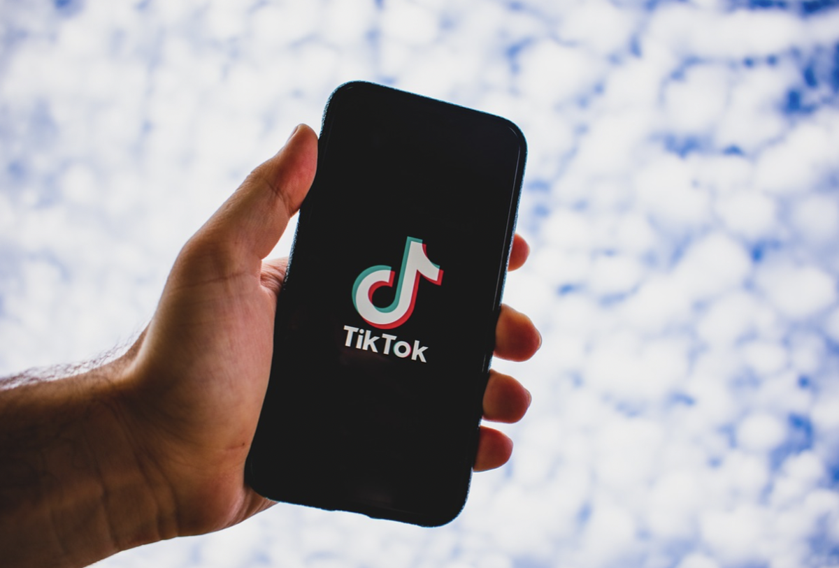 Endless scrolling: Why putting down TikTok is harder than you think.
