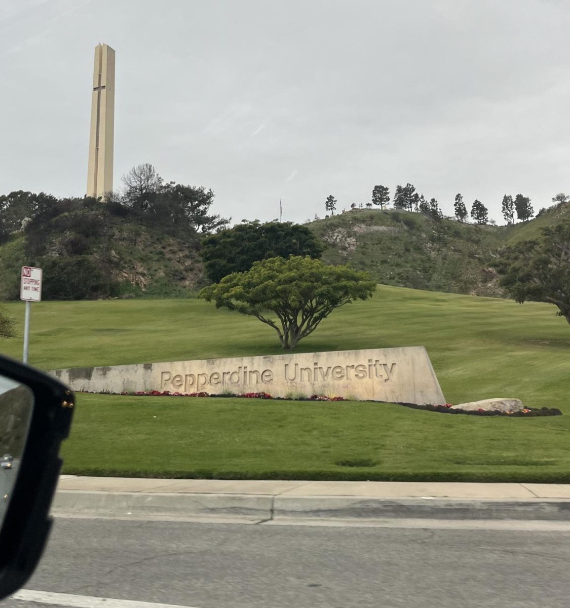 Pepperdine is among one of the top public universities. 