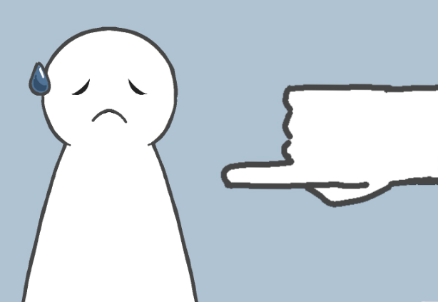 Criticism can feel intimidating at first, but it is the first step toward growth and self-improvement.
