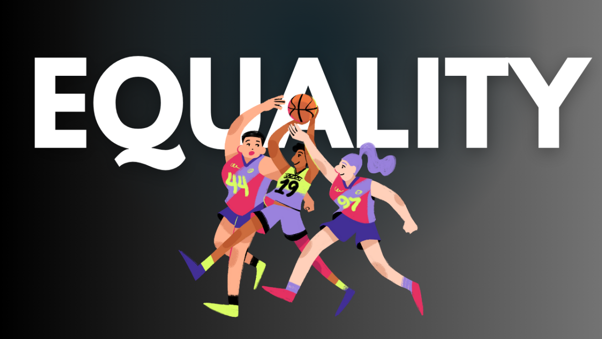 Female athletes and their perseverance against social stereotypes is a testament to their worth and entitlement to media coverage.