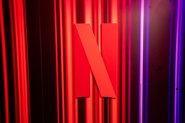 Netflix's catalog is filled with new fall shows to get in the season's mood. Only on Netflix by Dick Thomas Johnson is licensed under CC BY 2.0.