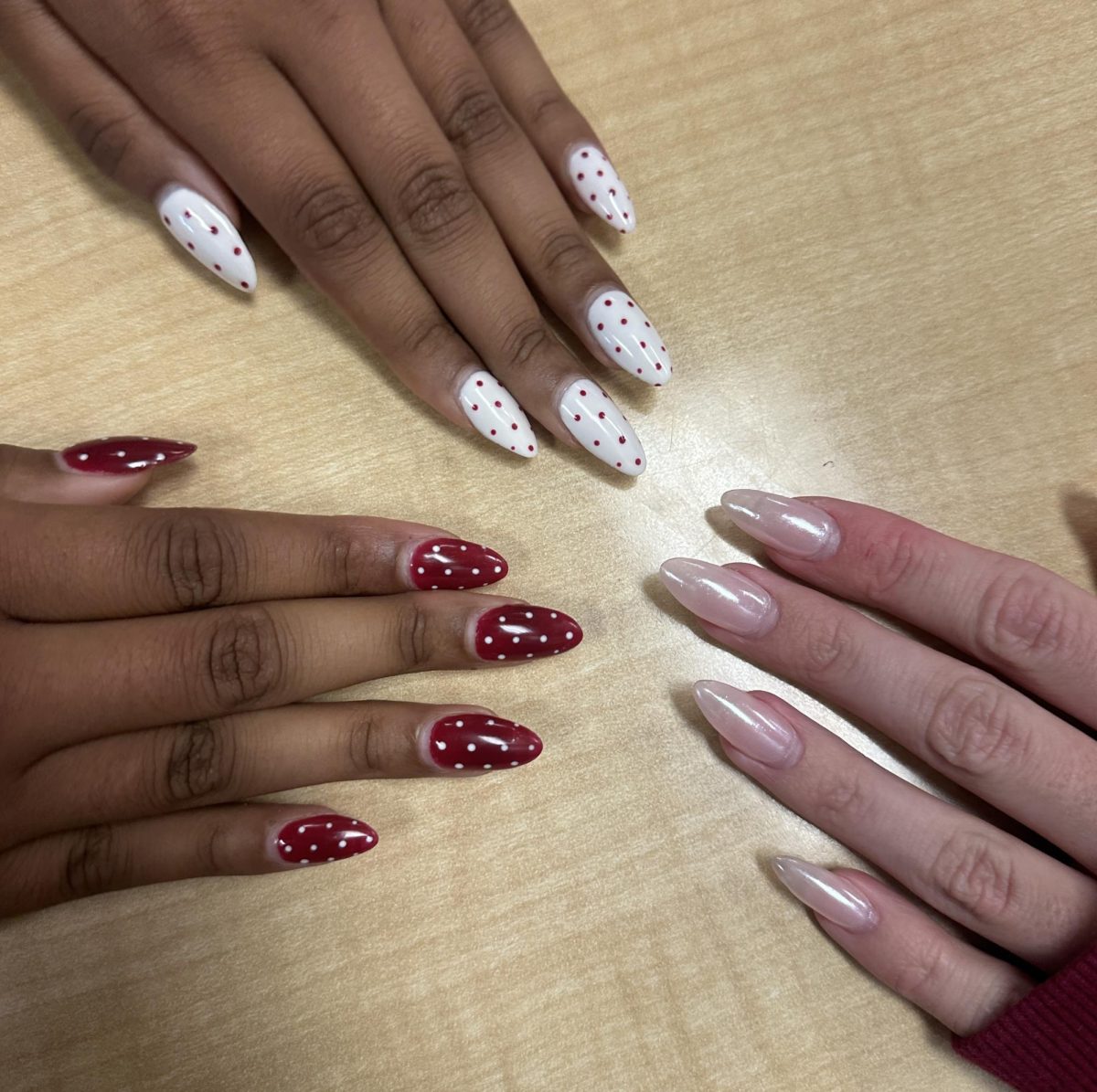 Gel manicures are a go-to for many young women, but are they bad for you?