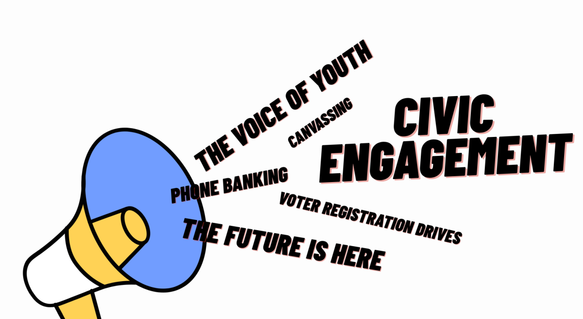 The voice of the youth is often undermined on the political stage, but investing in the youth is investing in the future. 
