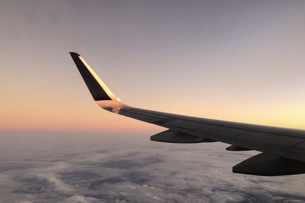 A thin layer of gas high above Earth acts like a shield, blocking the Sun’s most harmful rays and keeping our planet safe.