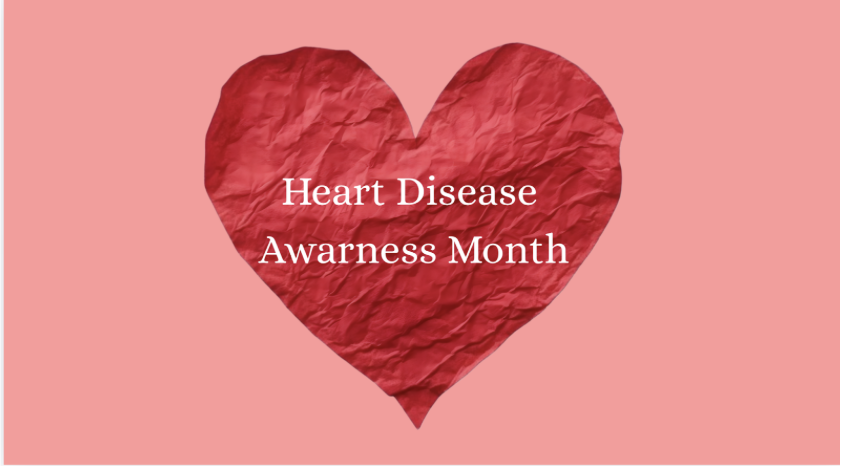 During February, which is Heart Disease Awareness Month, it is important to stay informed on heart disease.
