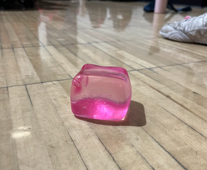 The Needoh: the latest squishy toy that everyone is raving about.
