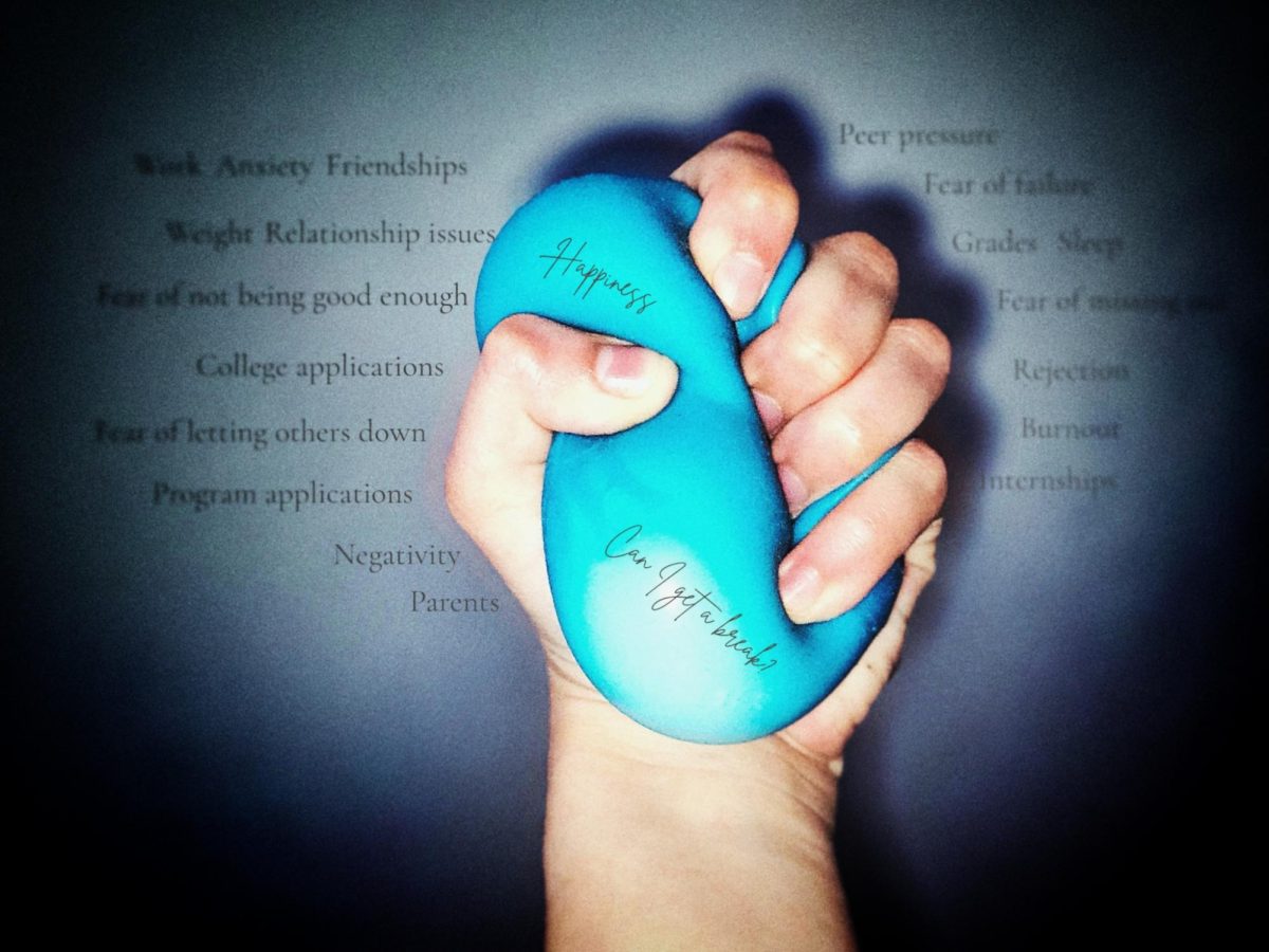 At first, purchasing a fidget toy might mean a wink to your wallet, promising it’s worth it. However, fidget toys could mean a glimpse of happiness, tranquility, or a simple break.