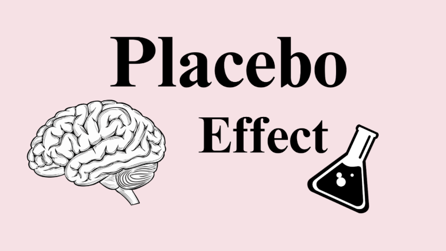 The placebo effect: one of the brain’s many wonders.