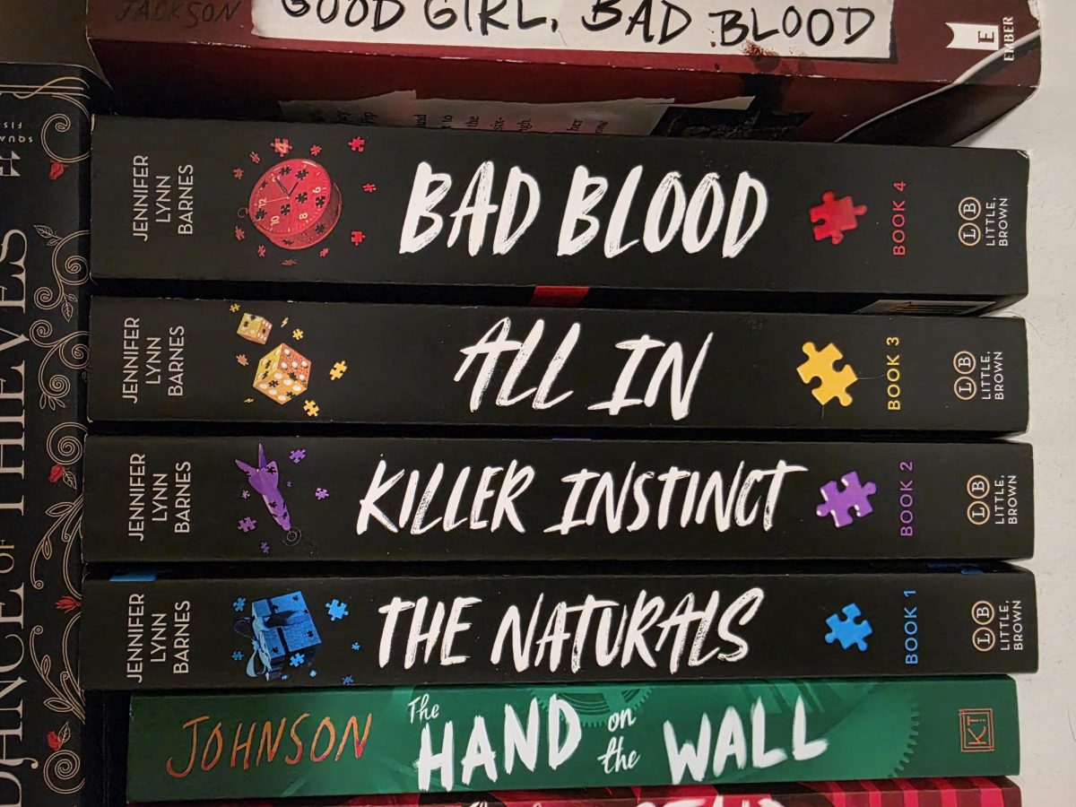 Booktok Book Reviews