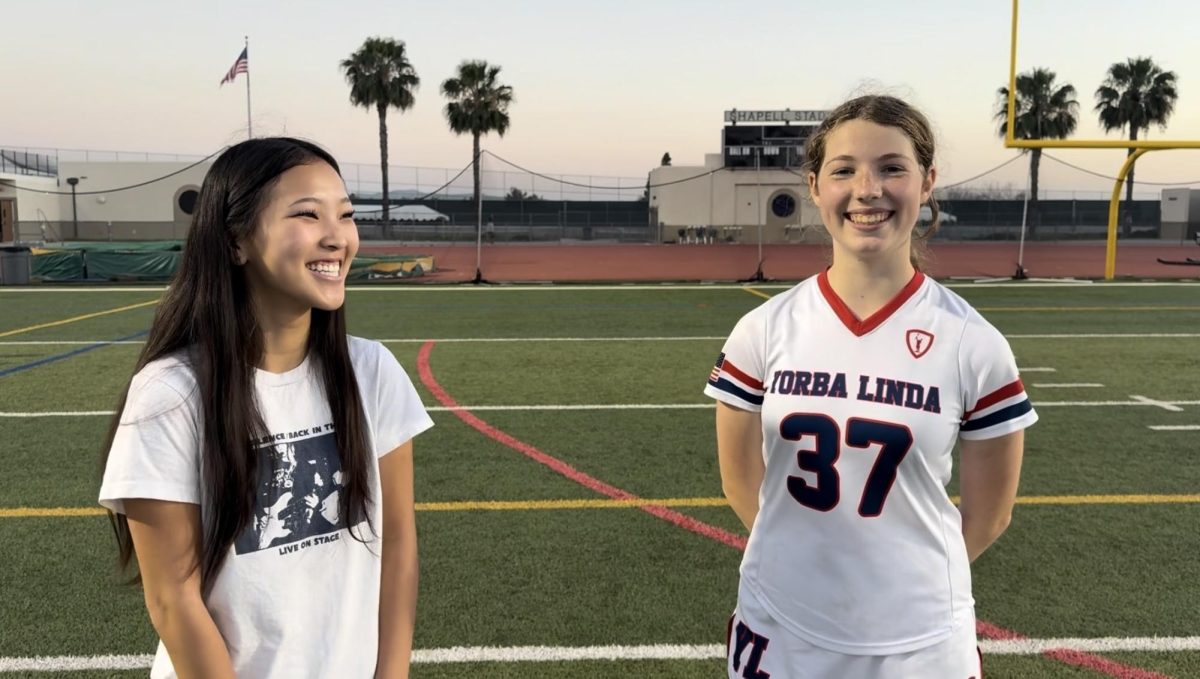 YLHS Women’s Lacrosse vs. El Modena
