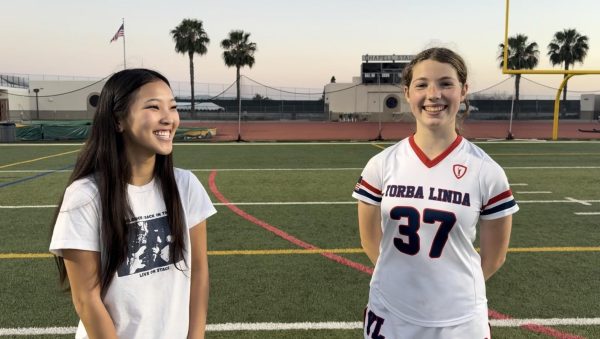 YLHS Women’s Lacrosse vs. El Modena