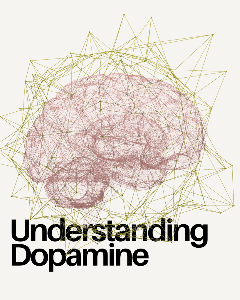 Understanding dopamine and its impact on our motivation and drives is integral to success and truly understanding ourselves.