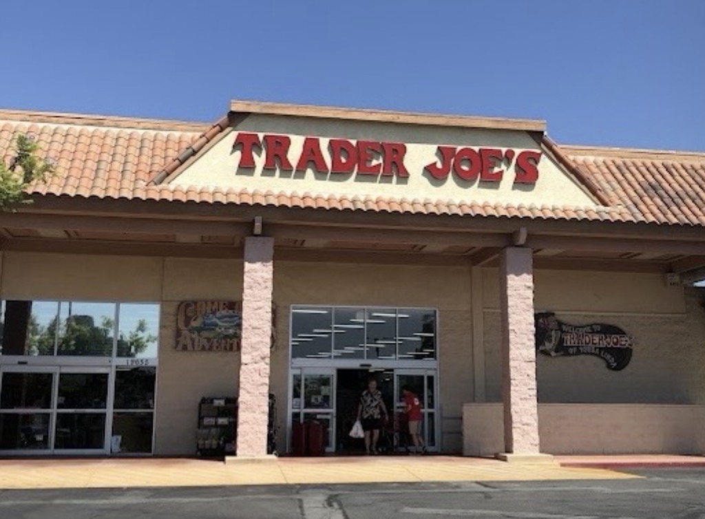 Trader Joe’s Yorba Linda Store 176.