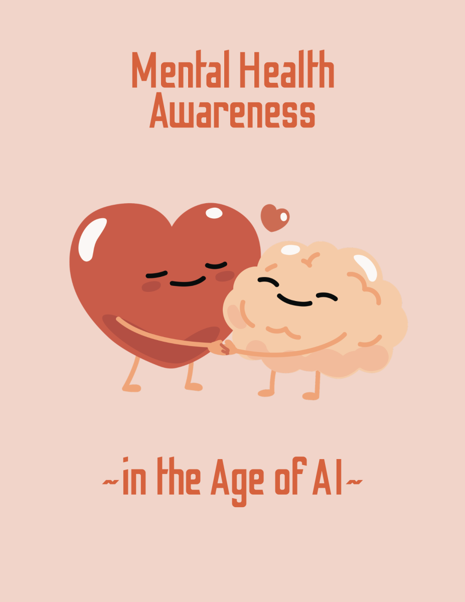 How advancement of AI and its transition into the therapy/mental health space presents issues to mental health and proper treatment. 
