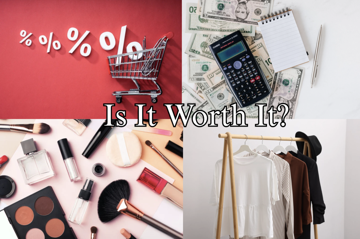 During sales, it can be overwhelming, which makes knowing if it’s worth it valuable.