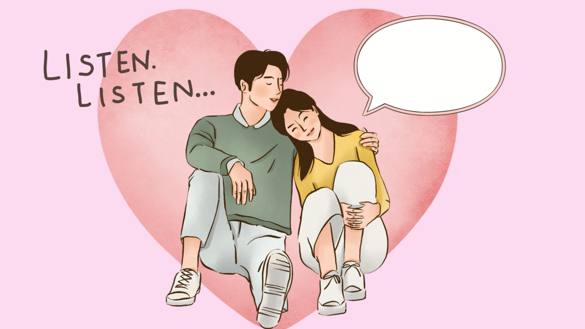 Listening and talking through problems can turn misunderstandings into stronger connections by helping people feel heard, respected, and understood.