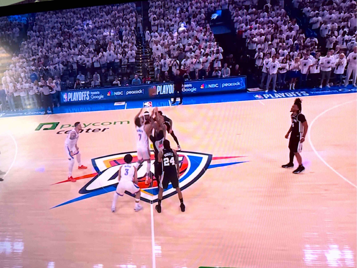 Casual’s Guide to the NBA Finals